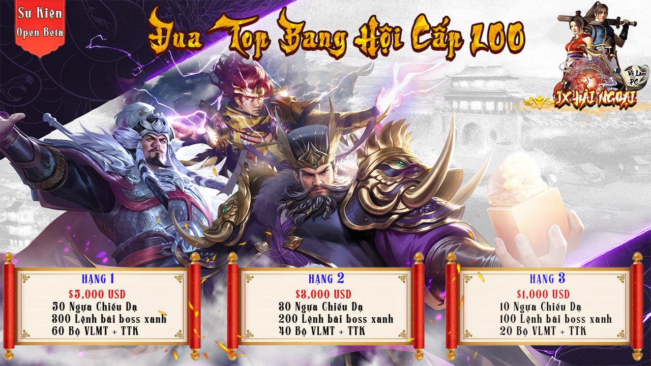 tiêu đề